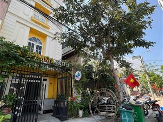 Bán toà căn hộ lê mạnh trinh , biển sơn trà