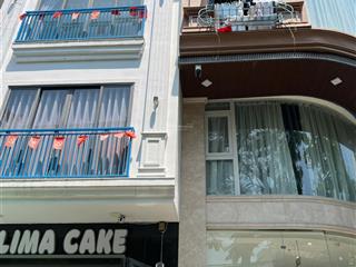 Bán toà căn hộ an thượng 7 , phố tây