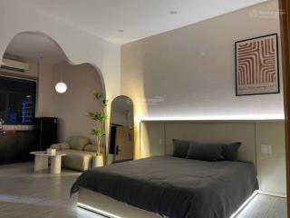 Bán toà căn hộ mới 6 tầng đường morrison, sơn trà