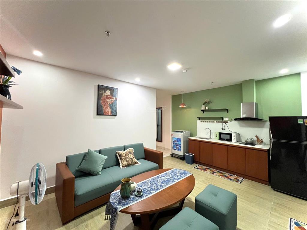 Toà căn hộ phố tây an thượng 4, diện tích 180m², 5 tầng. ngay biển mỹ khê