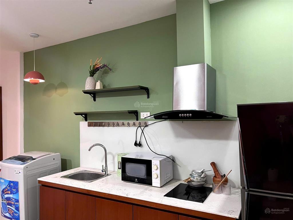 Toà căn hộ phố tây an thượng 4, diện tích 180m², 5 tầng. ngay biển mỹ khê