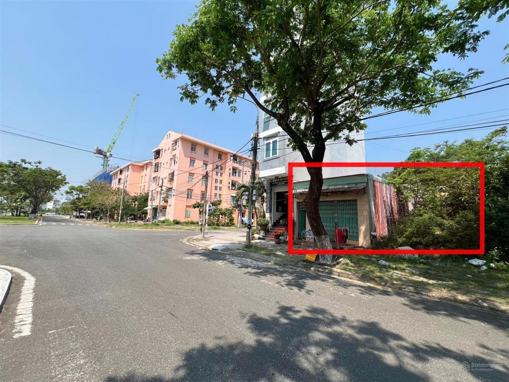 Cặp đất ngô cao lãng, sơn trà , đầu tuyến