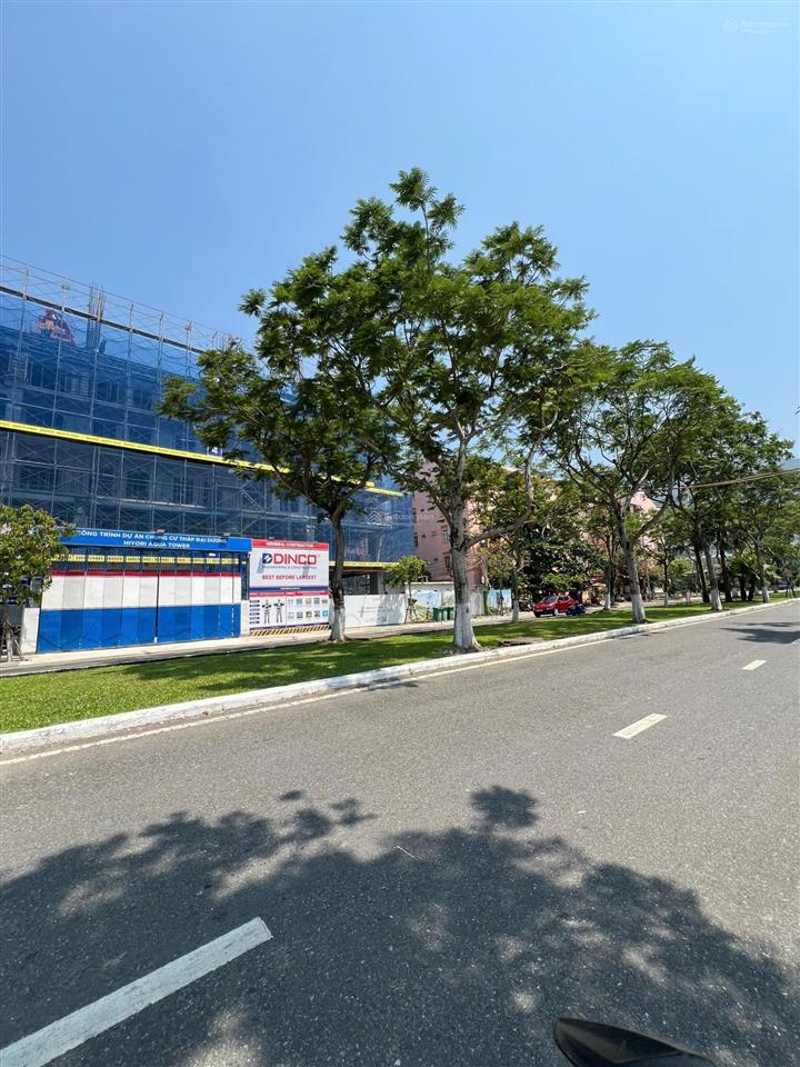 Cặp đất ngô cao lãng, sơn trà , đầu tuyến