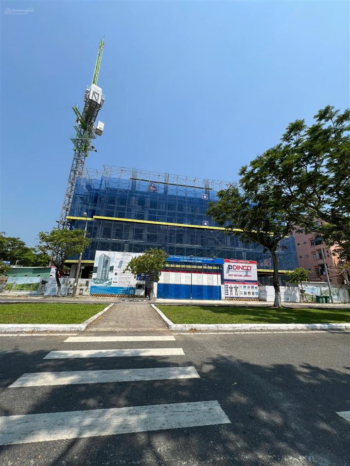 Cặp đất ngô cao lãng, sơn trà , đầu tuyến