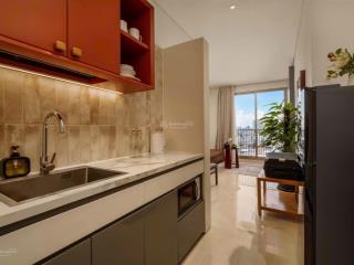 Toà căn hộ 10 tầng đường dương đình nghệ, sơn trà