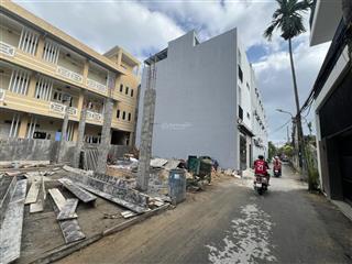 Bán lô đất đường chế lan viên. diện tích 420m2