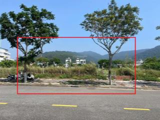 Bán đất hoàng sa view biển. 1000m2