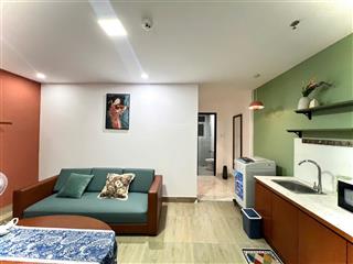 Toà căn hộ phố tây đi bộ, an thượng 4