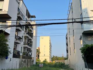 Bán đất lê mạnh trinh , sơn trà 292m2