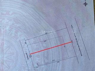 Bán đất nguyễn duy hiệu , sơn trà