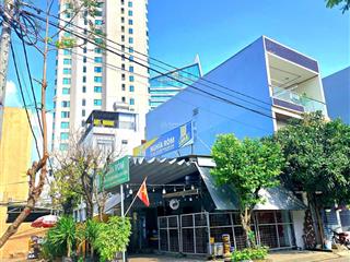 Bán đất mặt tiền mỹ khê 8 , sơn trà