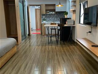 Bán toà căn hộ an thượng 35 , phố tây , 105m2 , 7 tầng