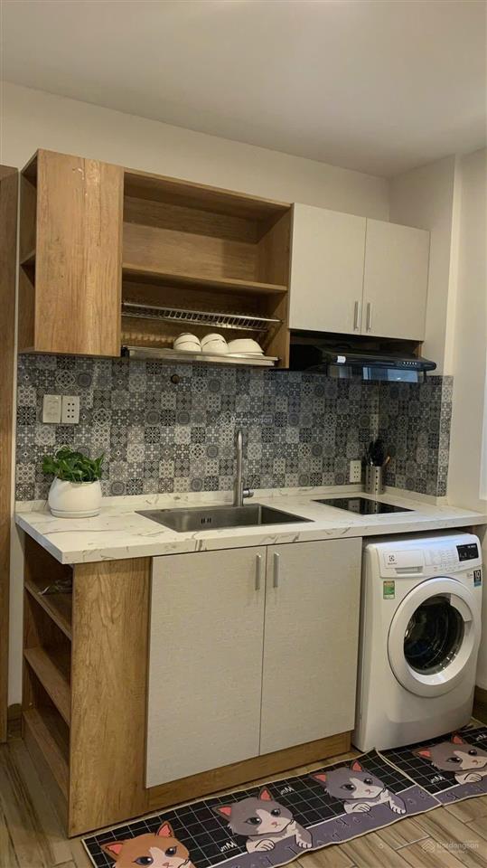 Bán toà căn hộ an thượng 35 , phố tây , 105m2 , 7 tầng