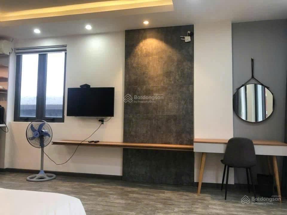 Bán toà căn hộ an thượng 35 , phố tây , 105m2 , 7 tầng