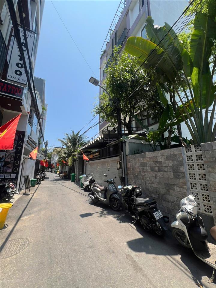 Bán đất 2mt mỹ đa đông 8, dt  251m2, p.ngũ hành sơn