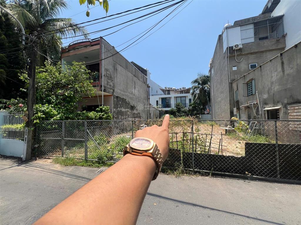 Bán đất 2mt mỹ đa đông 8, dt  251m2, p.ngũ hành sơn