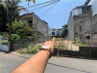 Bán đất 2mt mỹ đa đông 8, dt  251m2, p.ngũ hành sơn