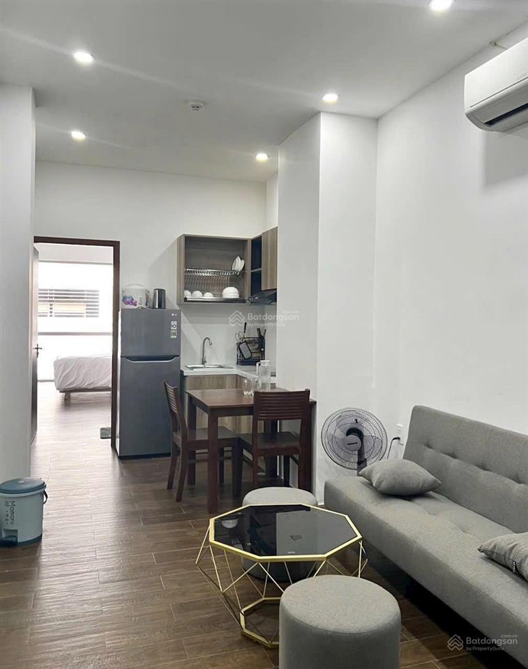 Toà căn hộ an thượng 1, toà 6 tầng. phố đi bộ