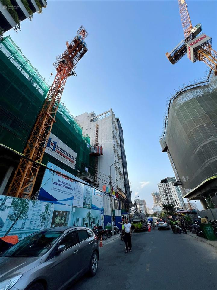 Bán đất lâm hoành, dt 232m, sơn trà