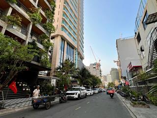 Bán đất lâm hoành, dt 232m, sơn trà