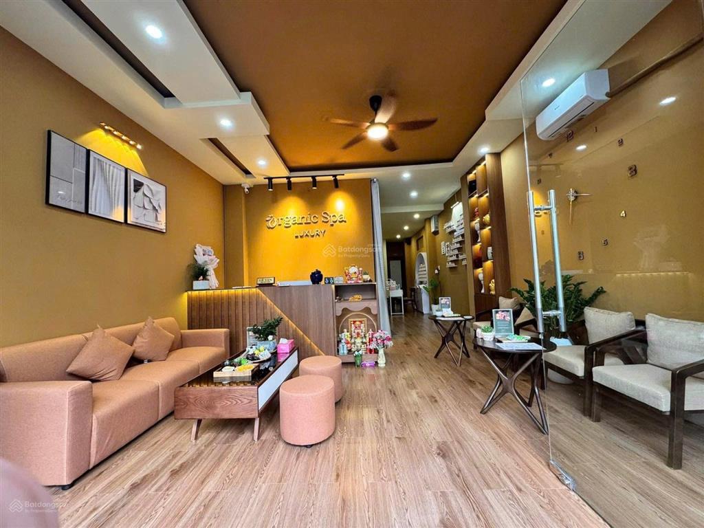 Bán nhà 4 tầng an thượng 2, phố vip an thượng