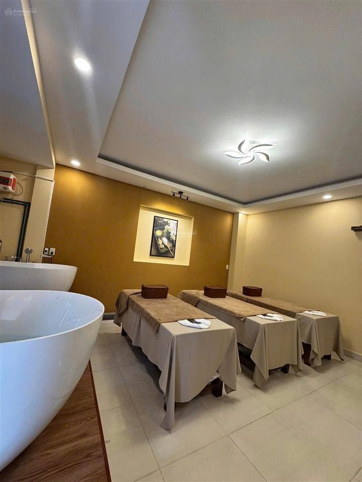 Bán nhà 4 tầng an thượng 2, phố vip an thượng