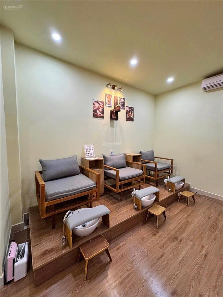 Bán nhà 4 tầng an thượng 2, phố vip an thượng