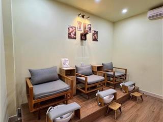 Bán nhà 4 tầng an thượng 2, phố vip an thượng