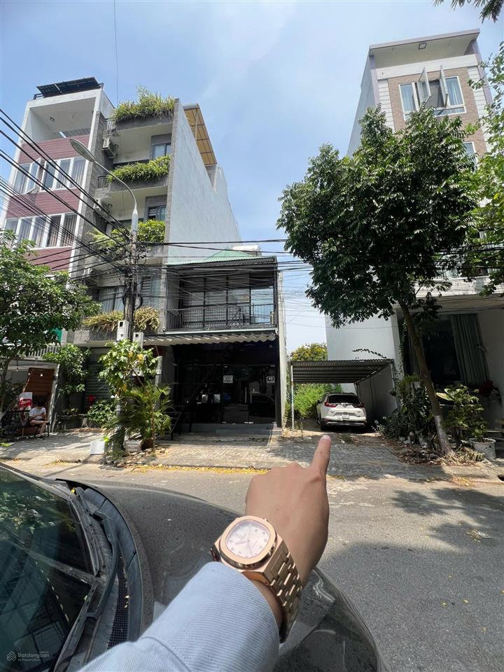 Bán lô đất lê ninh  sơn trà 88m2