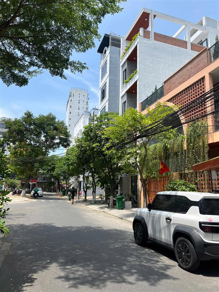 Bán lô đất lê ninh  sơn trà 88m2