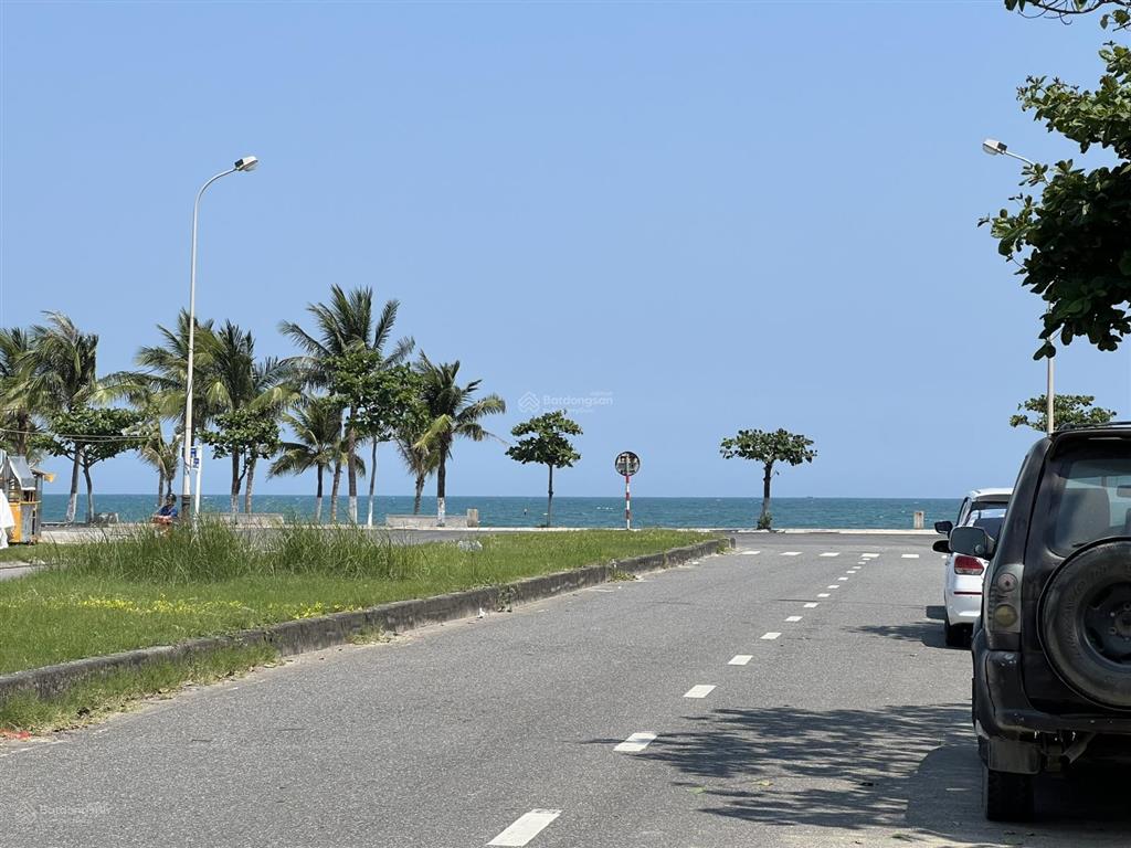 Bán lô góc đường nguyễn huy chương & tân thái 1 . dt 140m2