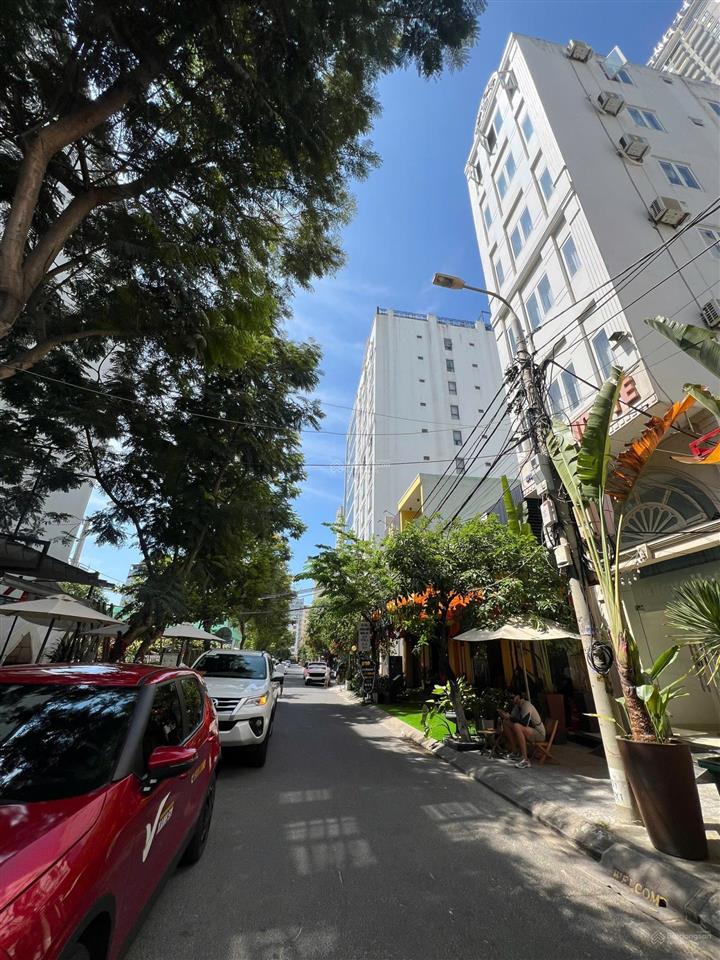 Bán nhà 3 tầng đổ bí, phố tây an thượng