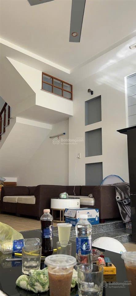 Bán nhà 2mt lộc phước 1 & nguyễn chế nghĩa, sơn trà. dt 91 m2