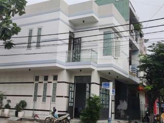 Bán nhà 2mt lộc phước 1 & nguyễn chế nghĩa, sơn trà. dt 91 m2