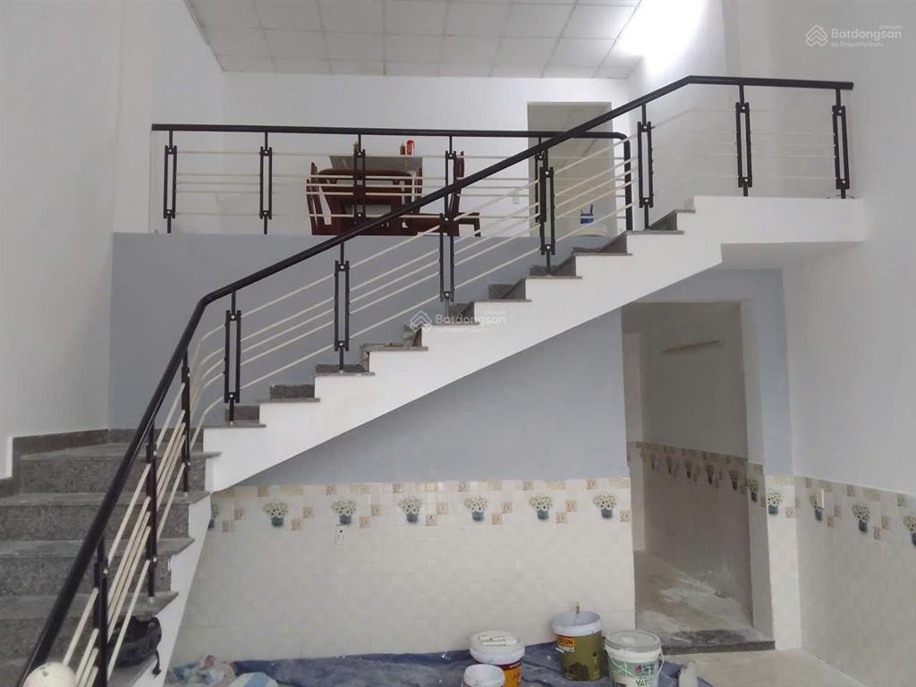 Bán nhà trương định, sơn trà 78m2