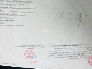 Bán nhà trương định, sơn trà 78m2