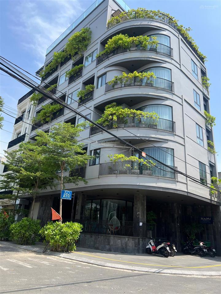 Bán đất 2 mt phạm vấn & lê lâm. dt 118m2, sơn trà