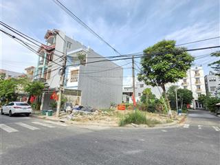 Bán đất 2 mt phạm vấn & lê lâm. dt 118m2, sơn trà