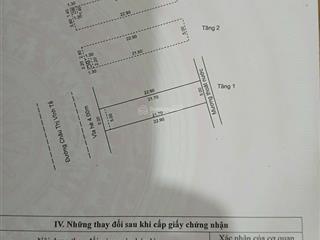 Bán nhà 4 tầng châu thị vĩnh tế, ngũ hành sơn