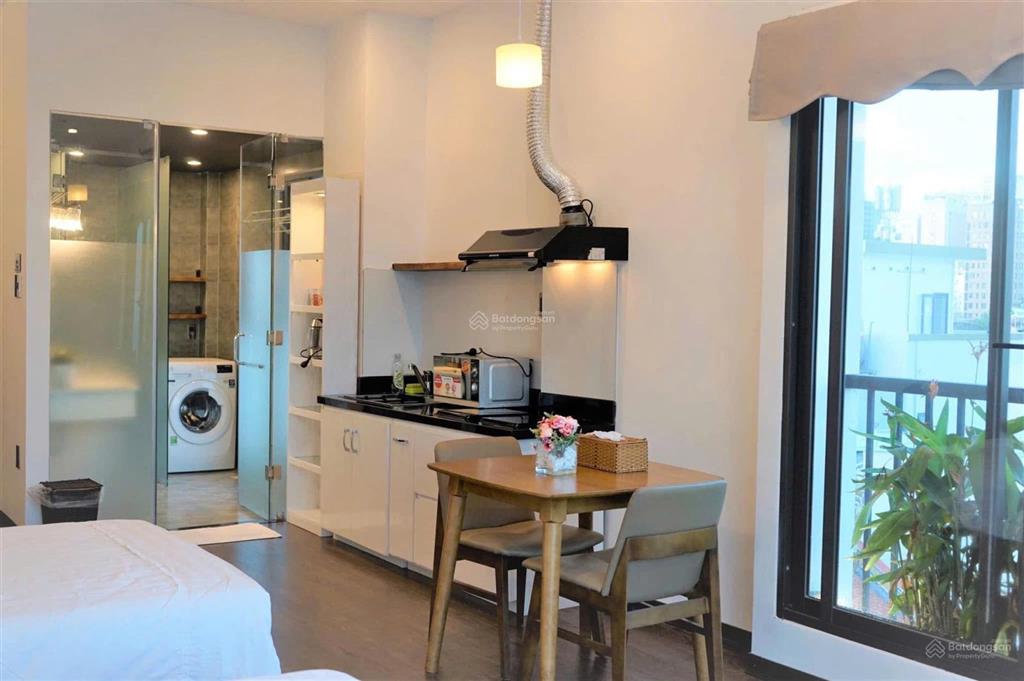 Bán toà căn hộ mỹ khê 2, sơn trà. dt 90m2