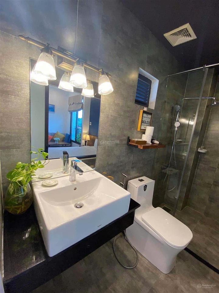 Bán toà căn hộ mỹ khê 2, sơn trà. dt 90m2