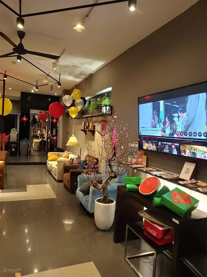 Bán toà căn hộ mỹ khê 2, sơn trà. dt 90m2