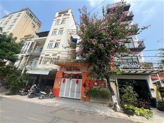 Bán toà căn hộ mỹ khê 2, sơn trà. dt 90m2