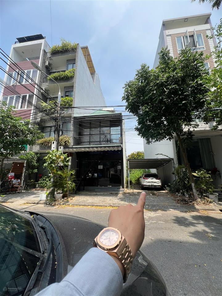 Lô đất lê ninh, sơn trà siêu đẹp