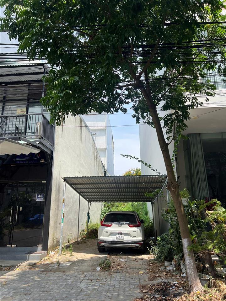 Lô đất lê ninh, sơn trà siêu đẹp