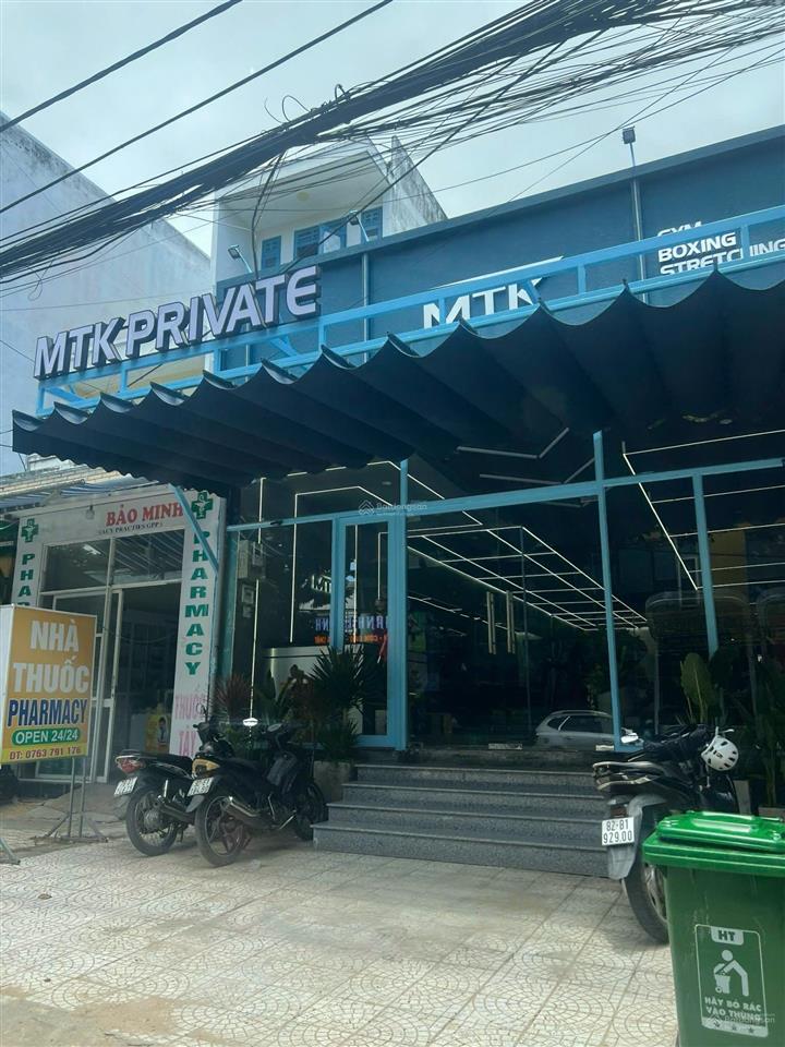 Bán đất đường đỗ bá, p. nhs, 162m2