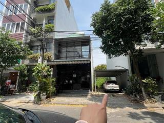 Chủ gởi bán đất lê ninh, sơn trà. dt 88m2