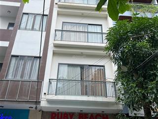 Bán tòa căn hộ an thượng 33, phố tây an thượng