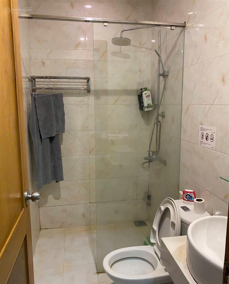 Bán tòa căn hộ an thượng 33, phố tây an thượng