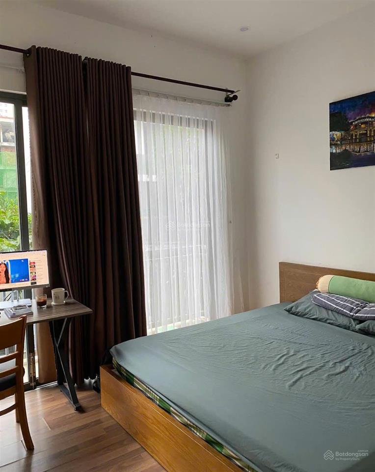Bán tòa căn hộ an thượng 33, phố tây an thượng
